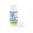 Fast-Acting Drain Blockage Cleaner