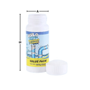 Fast-Acting Drain Blockage Cleaner