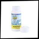 Fast-Acting Drain Blockage Cleaner