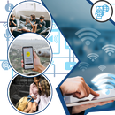 Fast Connect Portable WiFi