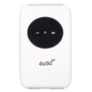 Fast Connect Portable WiFi