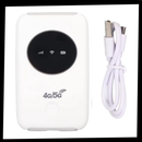 Fast Connect Portable WiFi