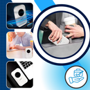 Fast Connect Portable WiFi