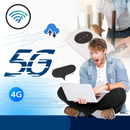 Fast Connect Portable WiFi