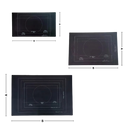 Felt Puzzle Mat Roll Up