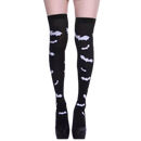 Festive Designs Halloween Compression Socks