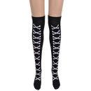 Festive Designs Halloween Compression Socks