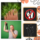 Festive Designs Halloween Compression Socks