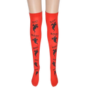 Festive Designs Halloween Compression Socks