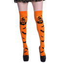 Festive Designs Halloween Compression Socks