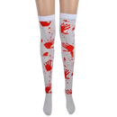 Festive Designs Halloween Compression Socks