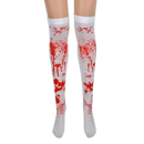 Festive Designs Halloween Compression Socks