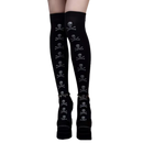 Festive Designs Halloween Compression Socks