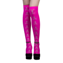 Festive Designs Halloween Compression Socks