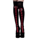 Festive Designs Halloween Compression Socks