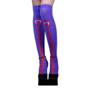 Festive Designs Halloween Compression Socks