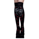 Festive Designs Halloween Compression Socks