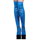 Festive Designs Halloween Compression Socks