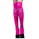 Festive Designs Halloween Compression Socks