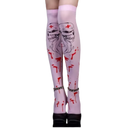 Festive Designs Halloween Compression Socks