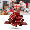 Festive Easy Assembly Ribbon Bows