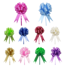 Festive Easy Assembly Ribbon Bows