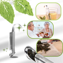 Fine Mesh Stainless Steel Tea Strainer