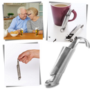 Fine Mesh Stainless Steel Tea Strainer