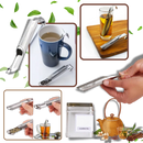 Fine Mesh Stainless Steel Tea Strainer