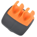 Double Finger Fruit and vegetables Peeler