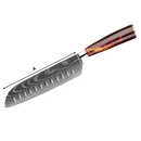 Firestone Series Japanese Knives