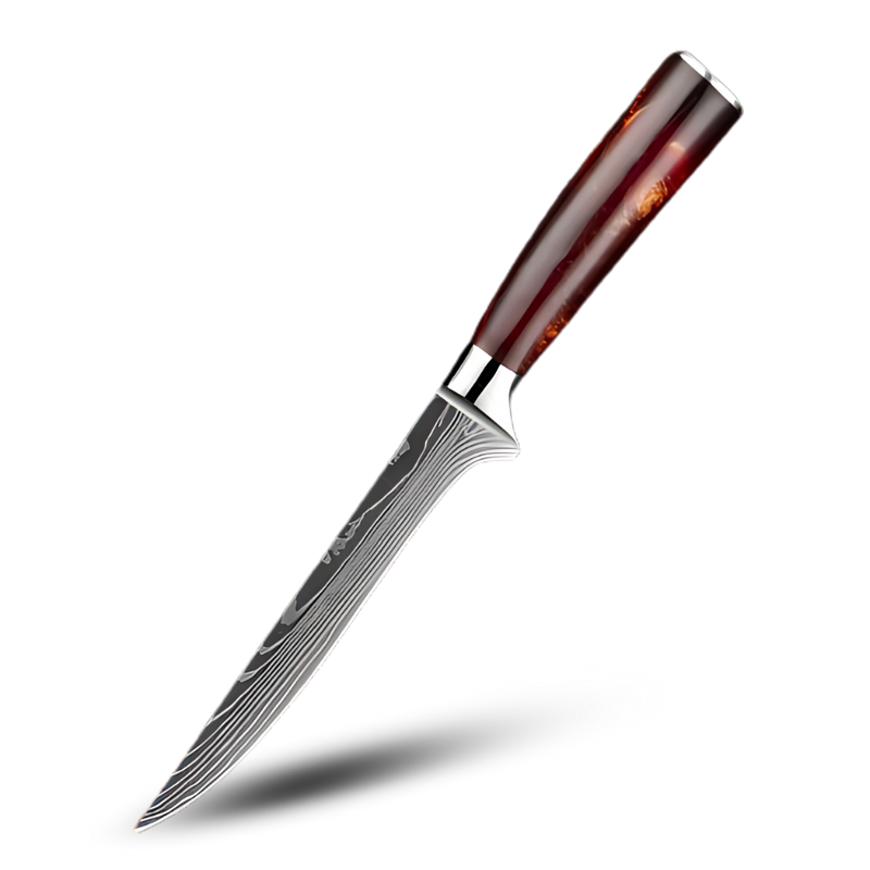 Firestone Series Japanese Knives