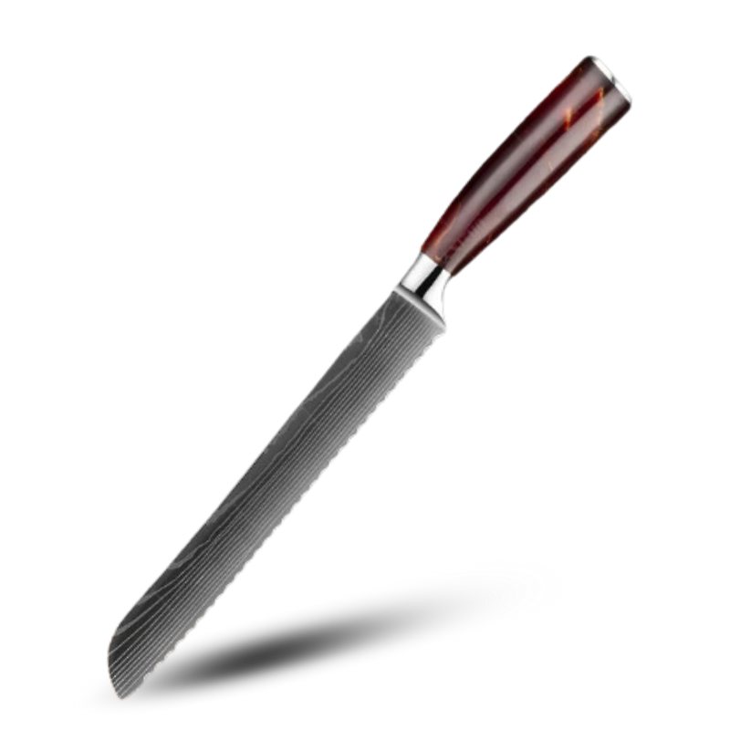 Firestone Series Japanese Knives