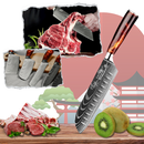 Firestone Series Japanese Knives