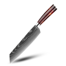 Firestone Series Japanese Knives