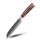 Firestone Series Japanese Knives