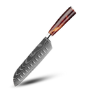 Firestone Series Japanese Knives