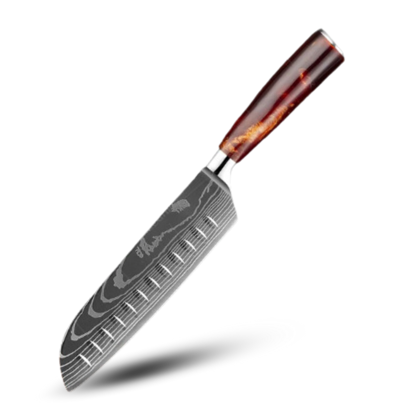 Firestone Series Japanese Knives
