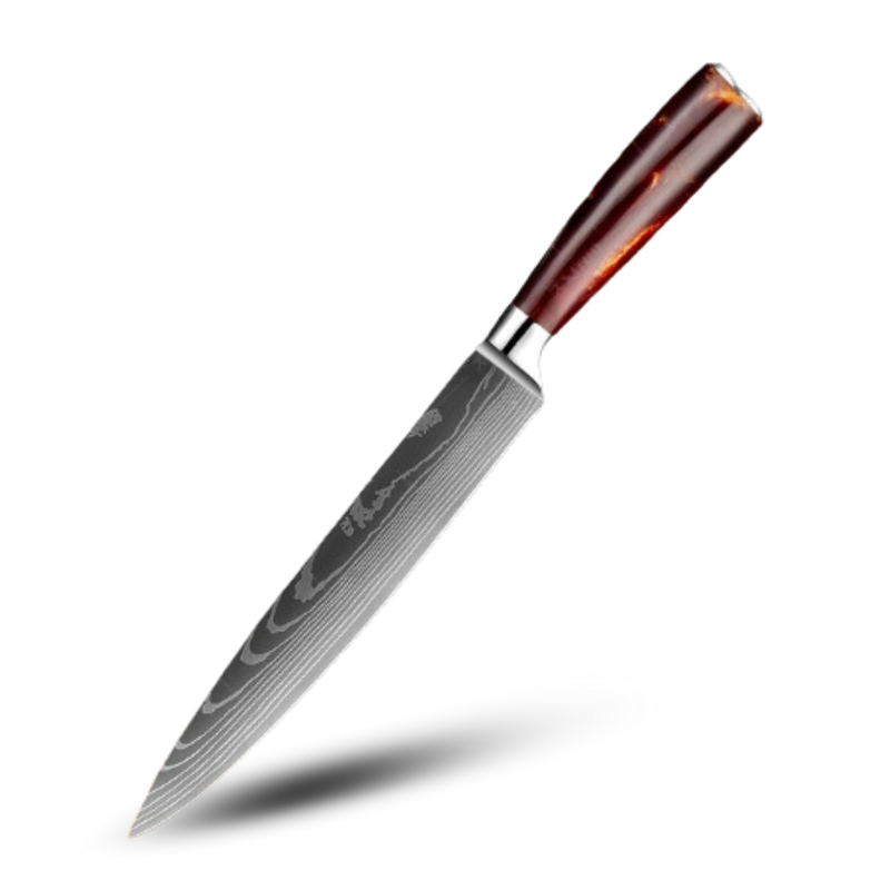 Firestone Series Japanese Knives