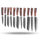 Firestone Series Japanese Knives