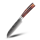 Firestone Series Japanese Knives