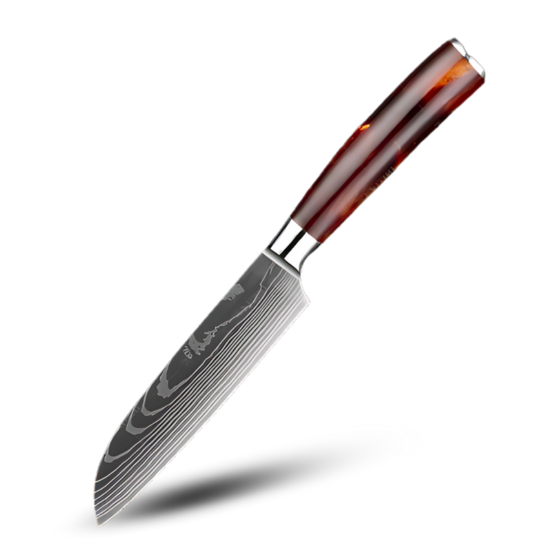Firestone Series Japanese Knives