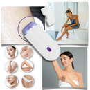 Flawless Touch Epilator