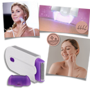 Flawless Touch Epilator