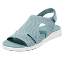 Flyknit Technology Orthopedic Slippers