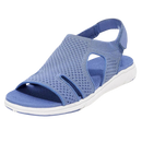 Flyknit Technology Orthopedic Slippers