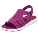 Flyknit Technology Orthopedic Slippers