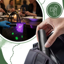 Food Inspection Multi-Use UV Light