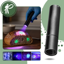 Food Inspection Multi-Use UV Light