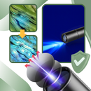 Food Inspection Multi-Use UV Light